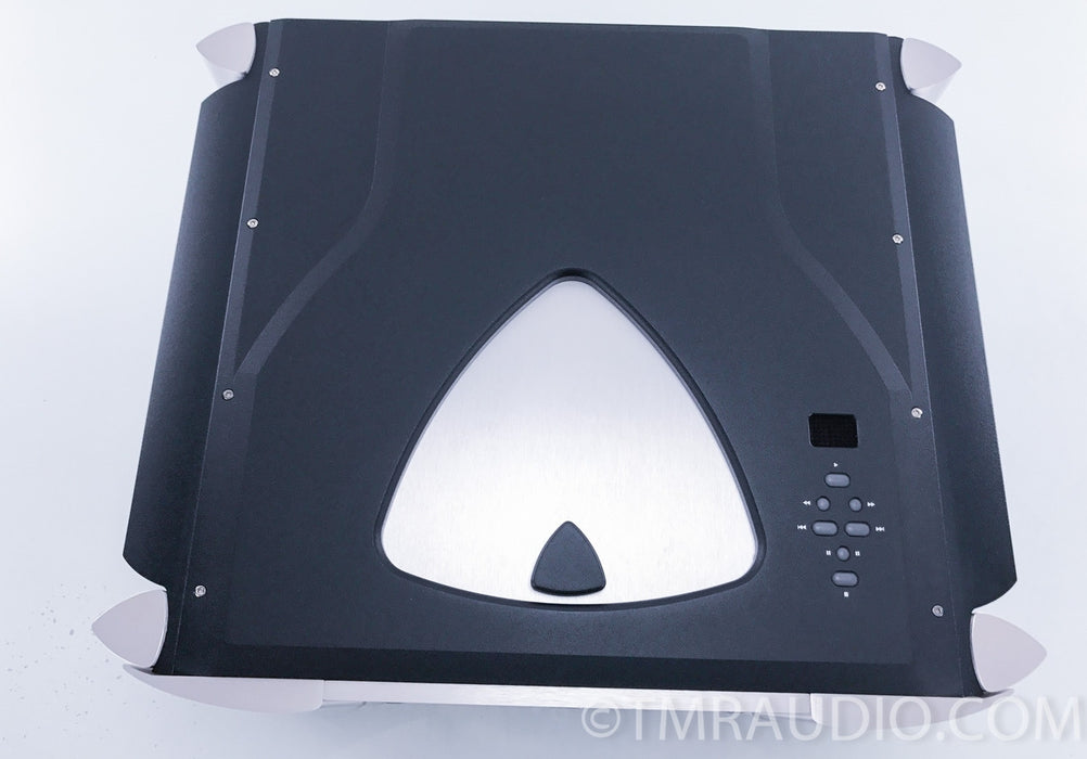 Simaudio Moon Andromeda CD Player