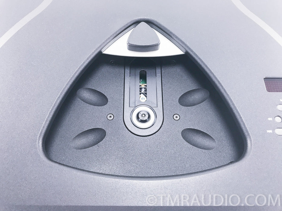 Simaudio Moon Andromeda CD Player