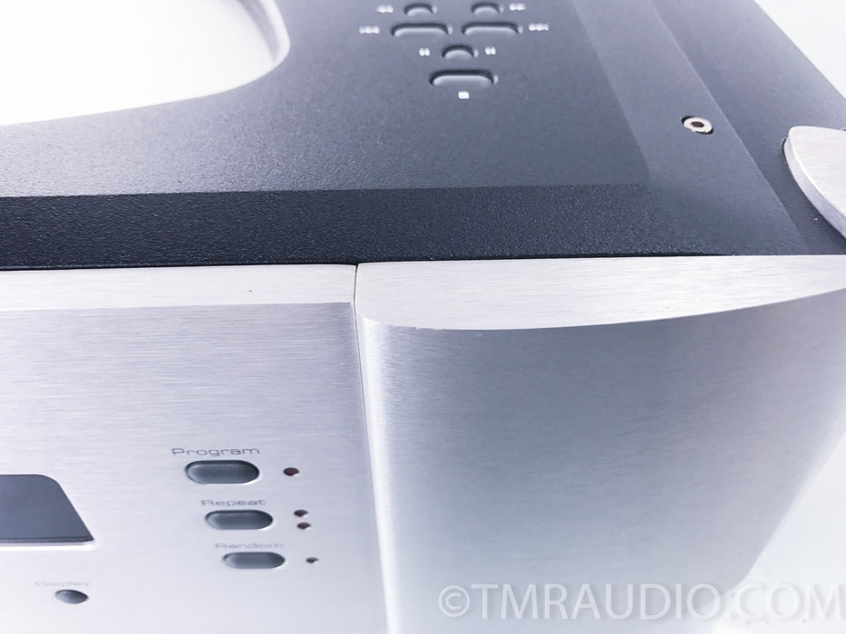 Simaudio Moon Andromeda CD Player