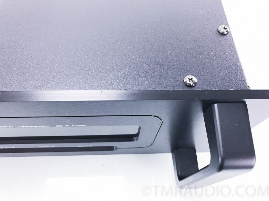 Audio Research CD2 CD Player / Transport