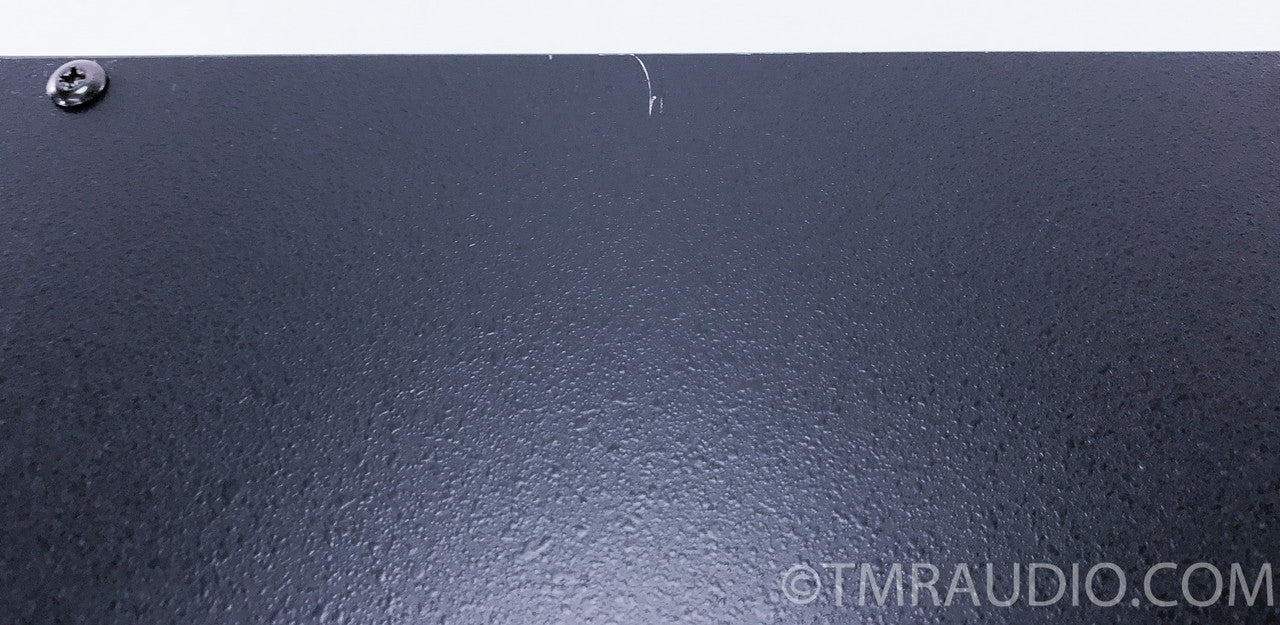 Audio Research CD2 CD Player / Transport