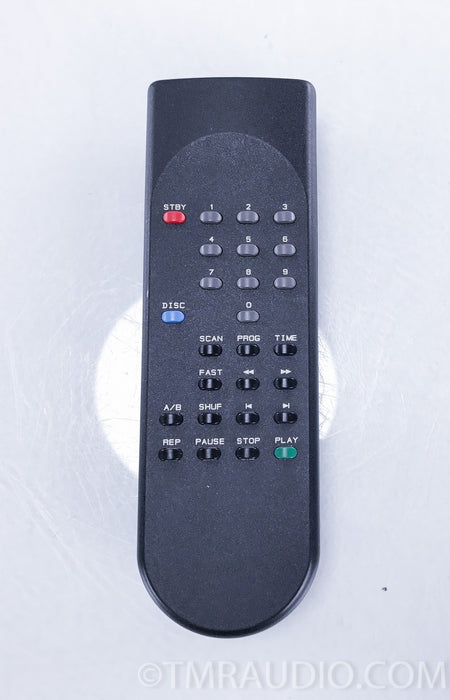 Audio Research CD2 CD Player / Transport