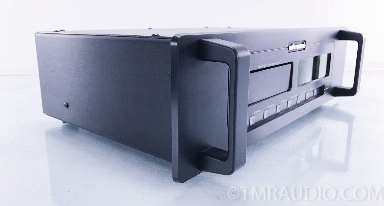 Audio Research CD2 CD Player / Transport