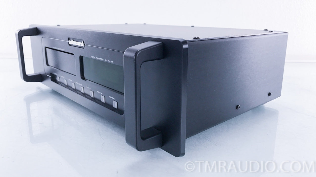 Audio Research CD2 CD Player / Transport