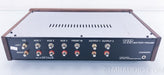 Dodd Audio Battery Stereo Tube Preamplifier