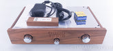 Dodd Audio Battery Stereo Tube Preamplifier