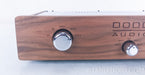 Dodd Audio Battery Stereo Tube Preamplifier