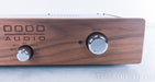 Dodd Audio Battery Stereo Tube Preamplifier