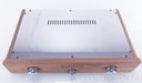 Dodd Audio Battery Stereo Tube Preamplifier