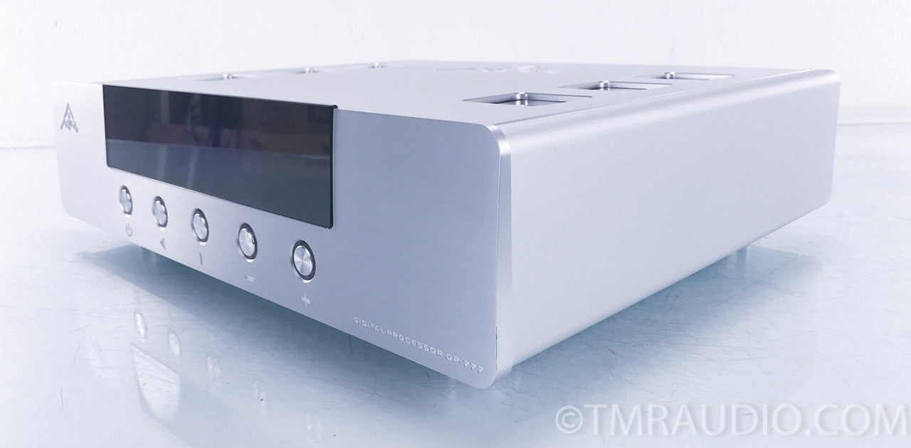 AMR DP-777 Digital Processor