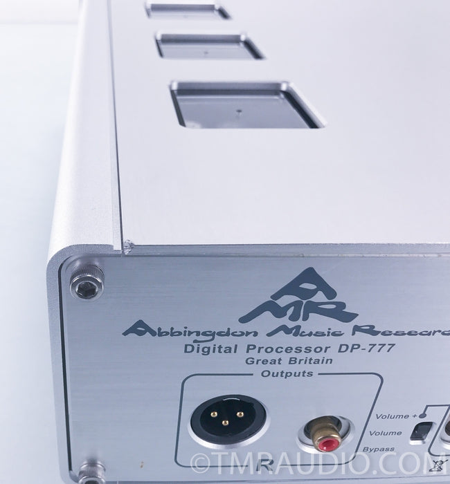 AMR DP-777 Digital Processor