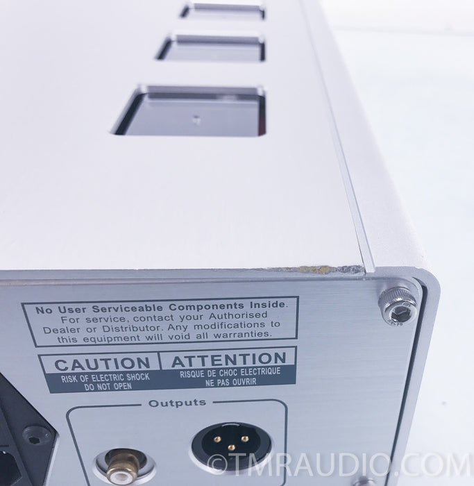 AMR DP-777 Digital Processor