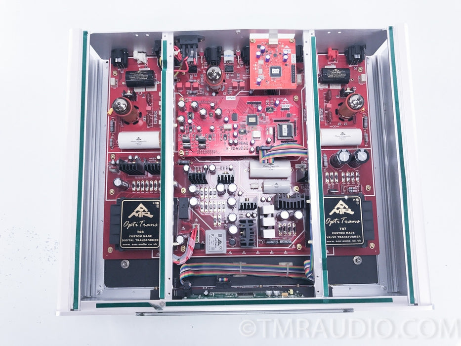 AMR DP-777 Digital Processor