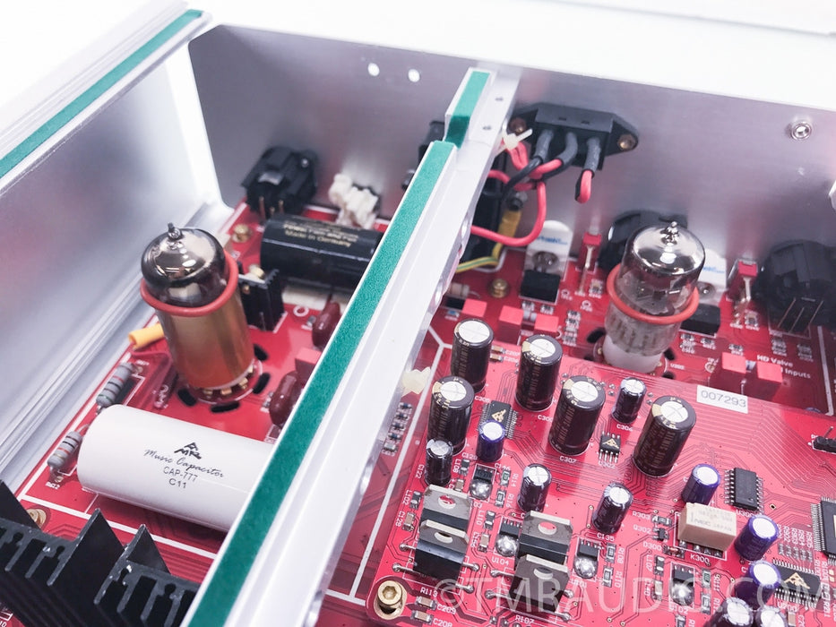 AMR DP-777 Digital Processor