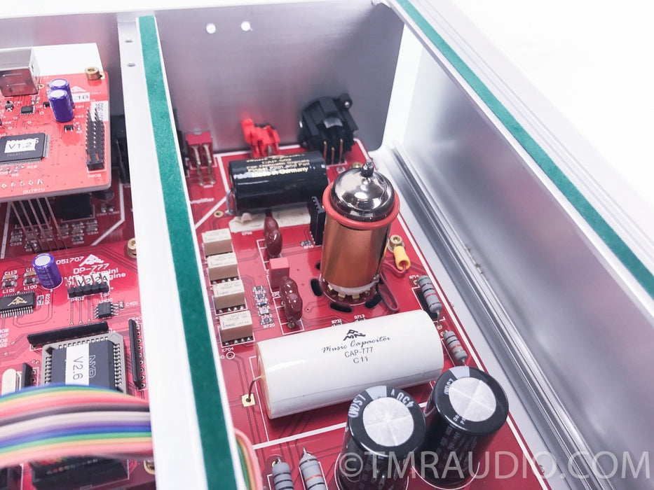 AMR DP-777 Digital Processor