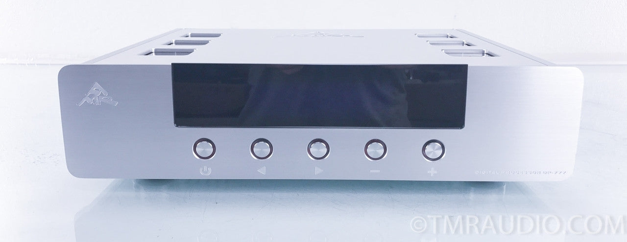 AMR DP-777 Digital Processor