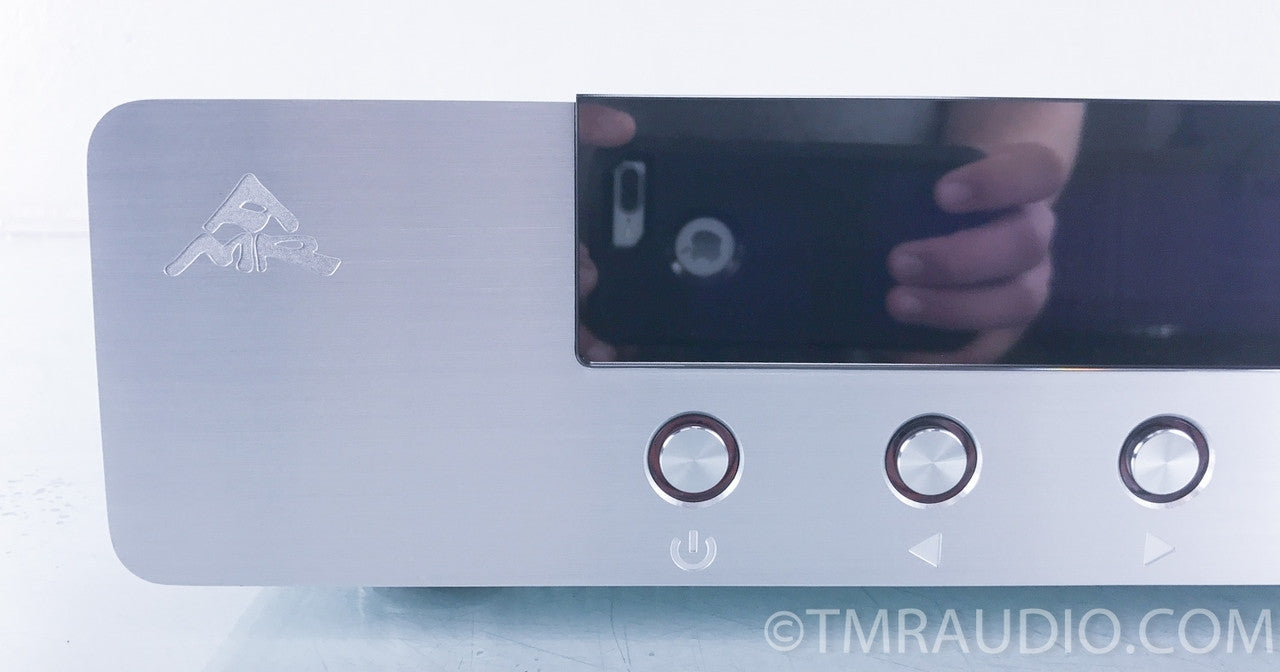 AMR DP-777 Digital Processor
