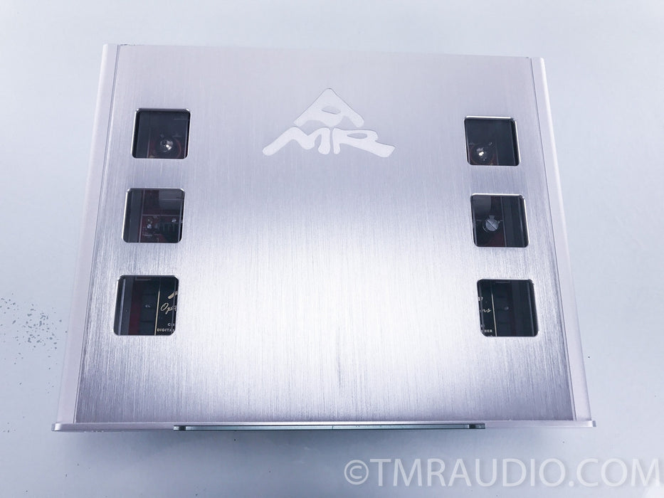 AMR DP-777 Digital Processor