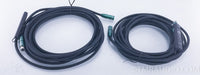 AudioQuest Columbia XLR Cables