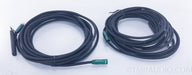 AudioQuest Columbia XLR Cables