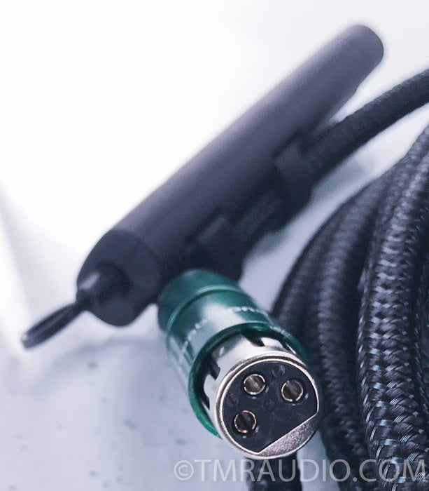 AudioQuest Columbia XLR Cables