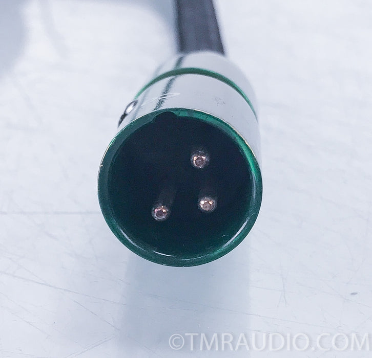AudioQuest Columbia XLR Cables