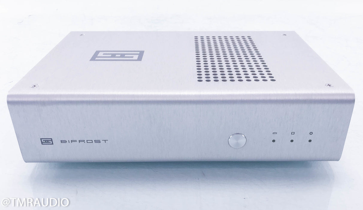 Schiit Bifrost Multibit USB DAC