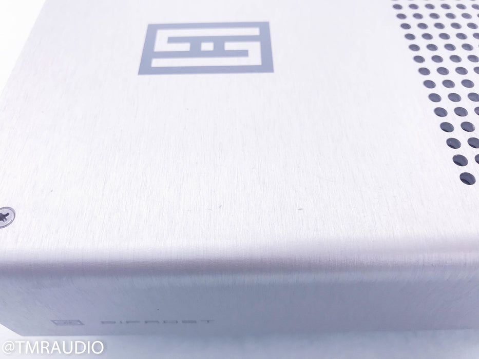 Schiit Bifrost Multibit USB DAC