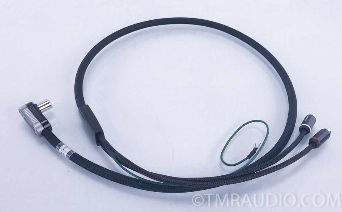 Furutech Ag-12-L Tonearm / Phono Cable