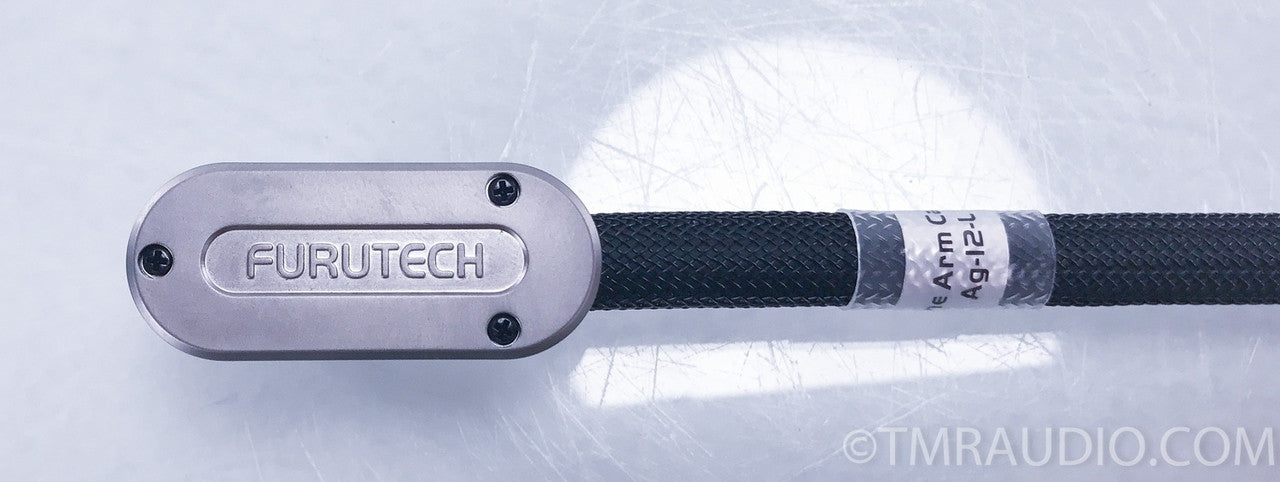 Furutech Ag-12-L Tonearm / Phono Cable