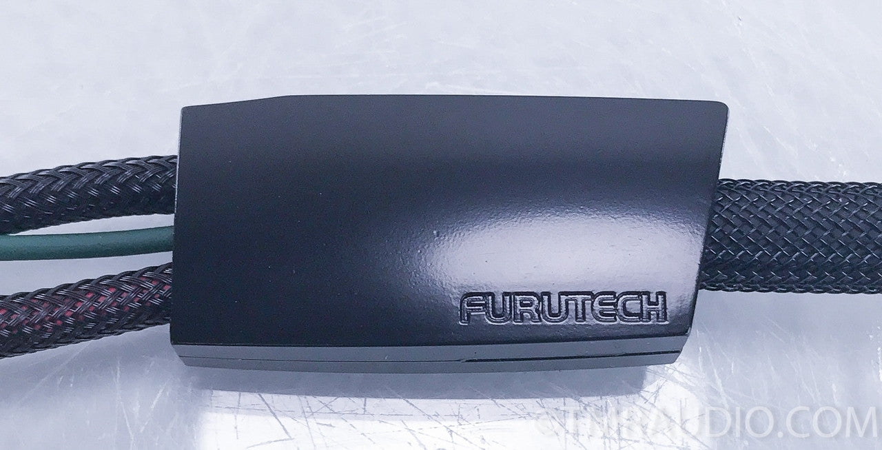 Furutech Ag-12-L Tonearm / Phono Cable