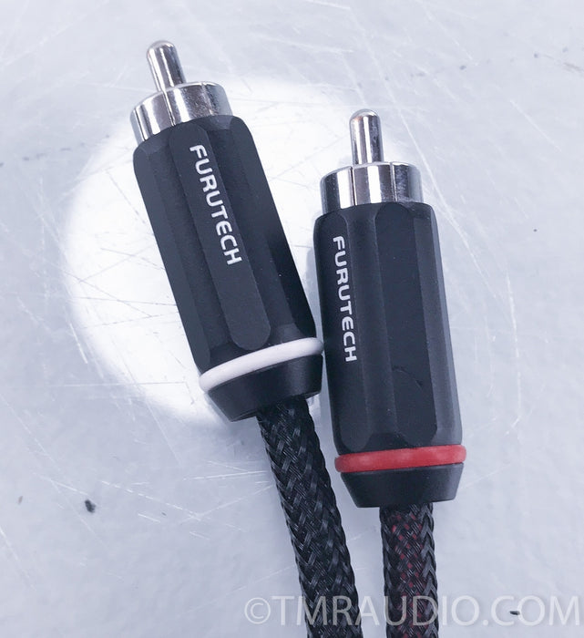 Furutech Ag-12-L Tonearm / Phono Cable