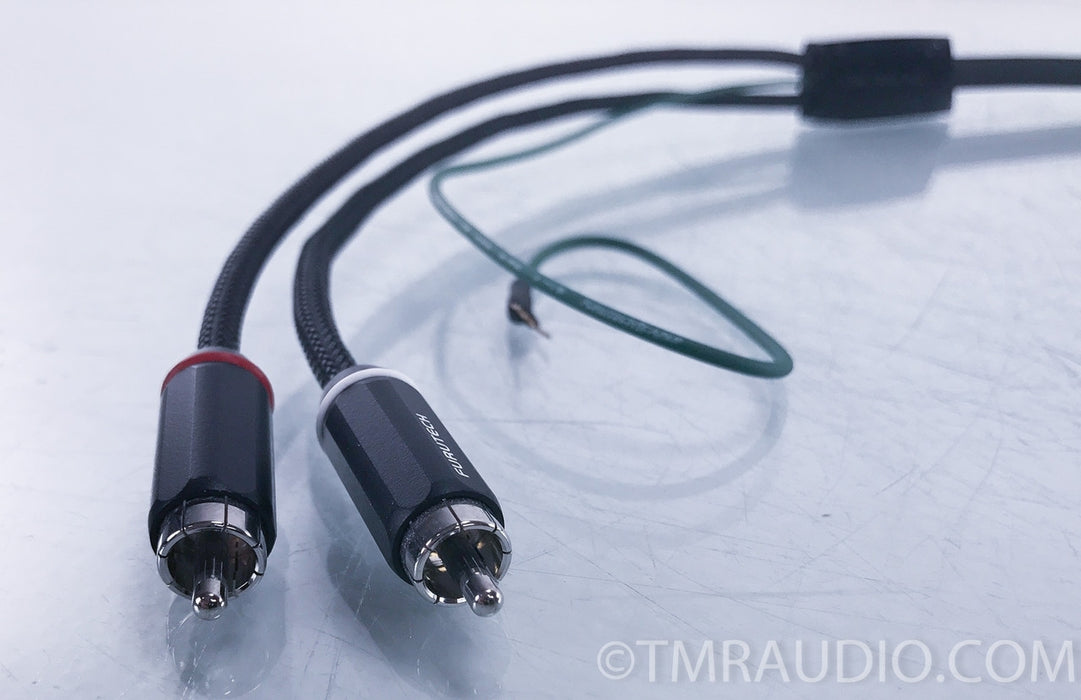 Furutech Ag-12-L Tonearm / Phono Cable
