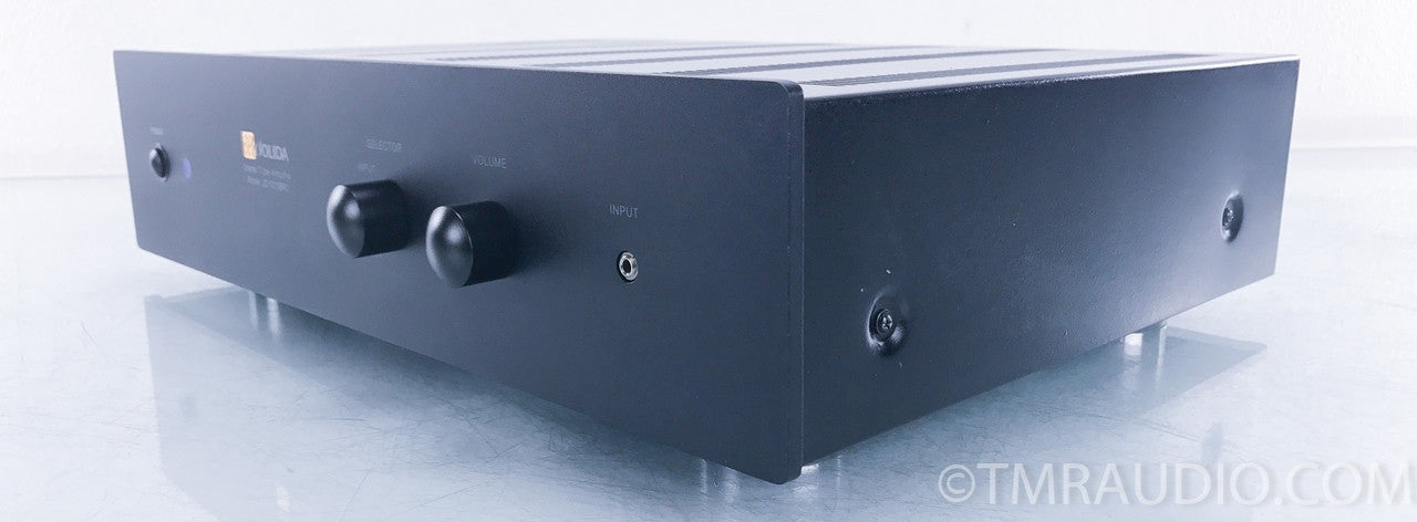 Jolida JD1501BRC Stereo Hybrid Integrated Amplifier