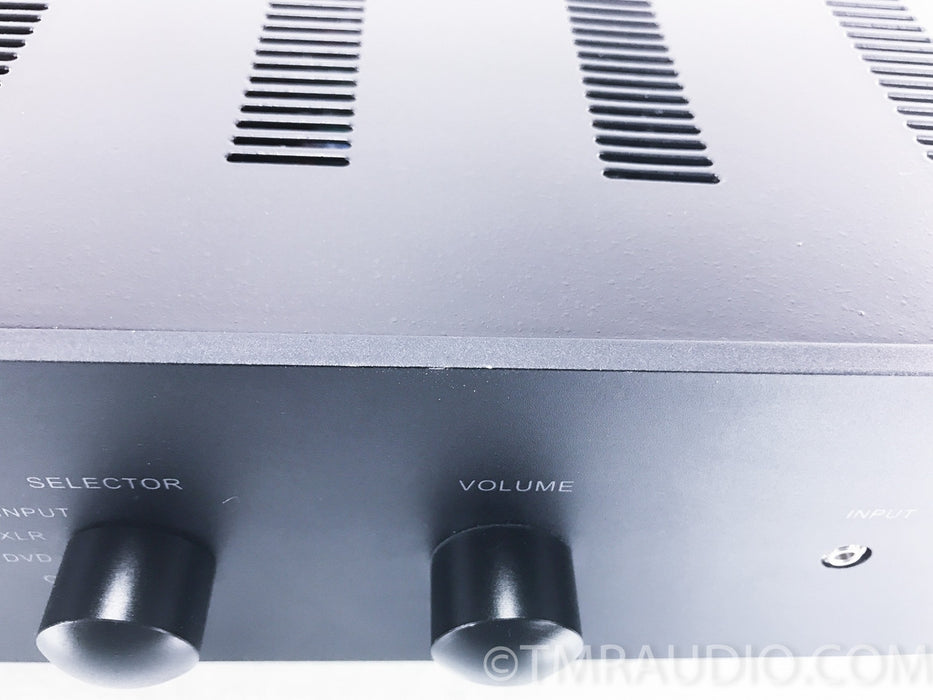 Jolida JD1501BRC Stereo Hybrid Integrated Amplifier