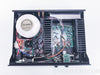 Jolida JD1501BRC Stereo Hybrid Integrated Amplifier