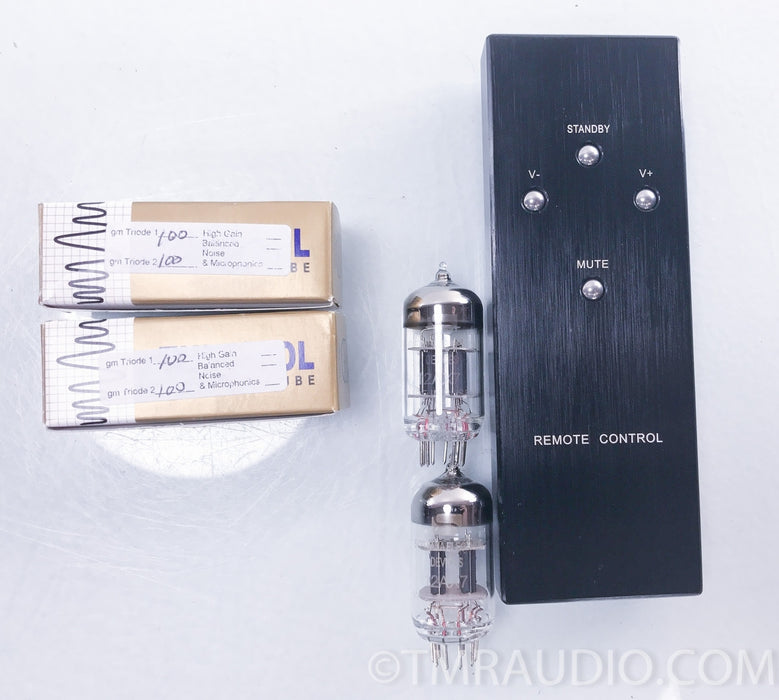 Jolida JD1501BRC Stereo Hybrid Integrated Amplifier