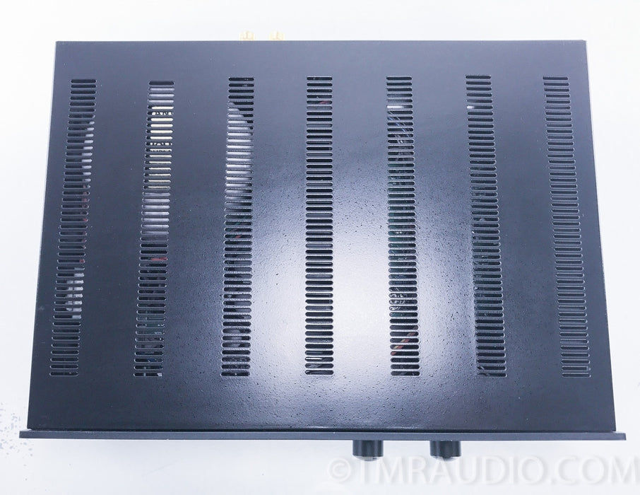 Jolida JD1501BRC Stereo Hybrid Integrated Amplifier