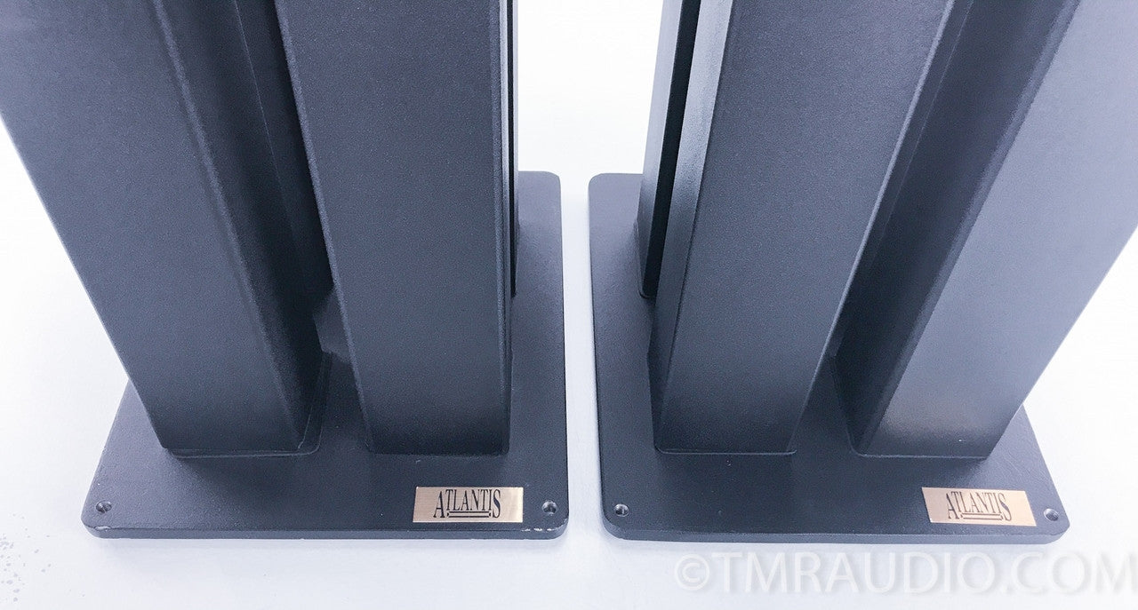 Atlantis Speaker Stands