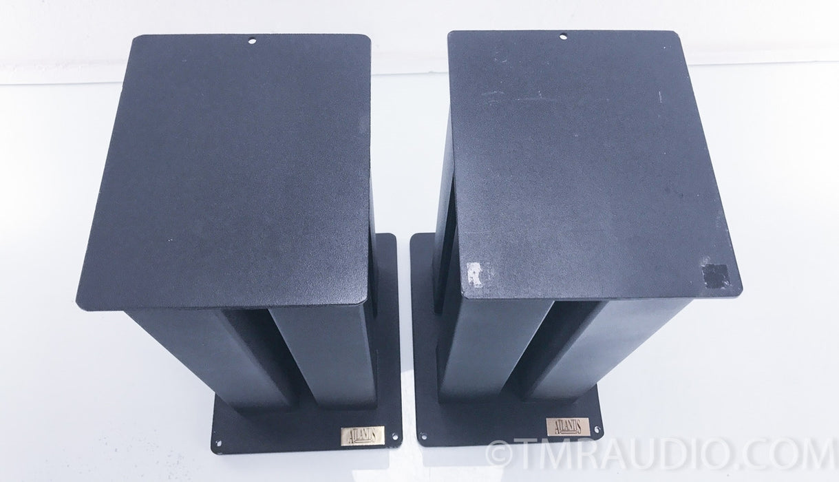 Atlantis Speaker Stands