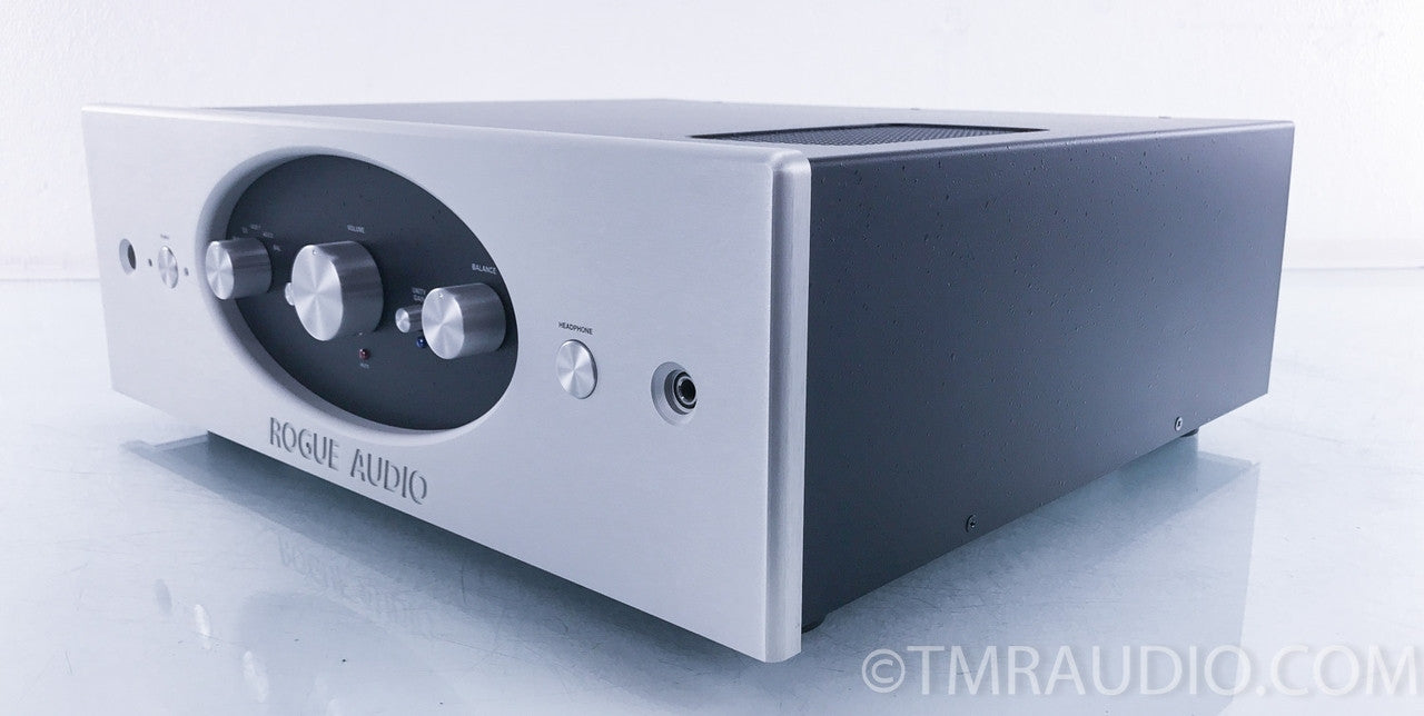 Rogue Audio Pharaoh Tube Hybrid Stereo Integrated Amplifier