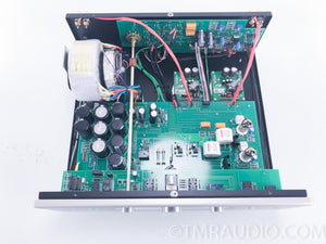 Rogue Audio Pharaoh Tube Hybrid Stereo Integrated Amplifier