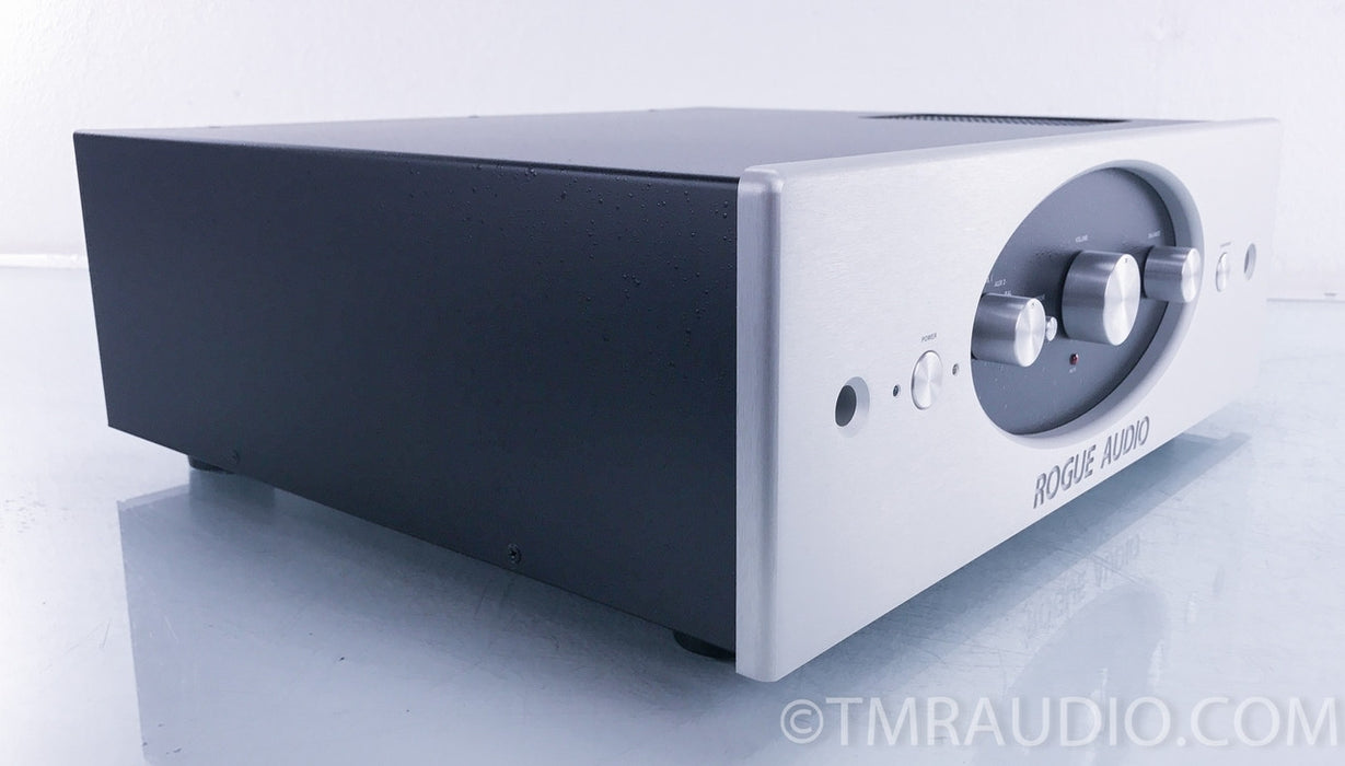 Rogue Audio Pharaoh Tube Hybrid Stereo Integrated Amplifier