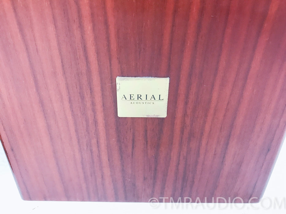 Aerial Acoustics Model 6 Floorstanding Speakers