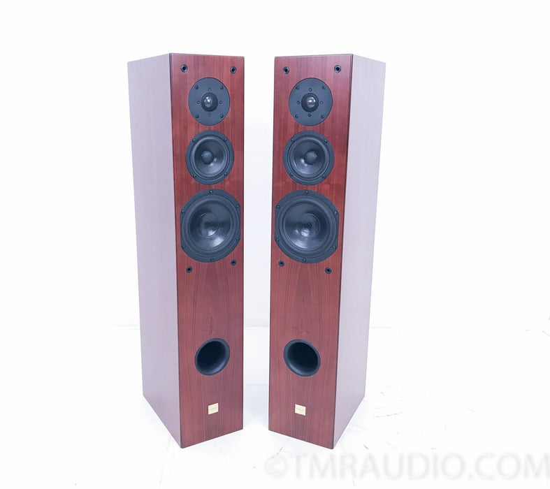Aerial Acoustics Model 6 Floorstanding Speakers