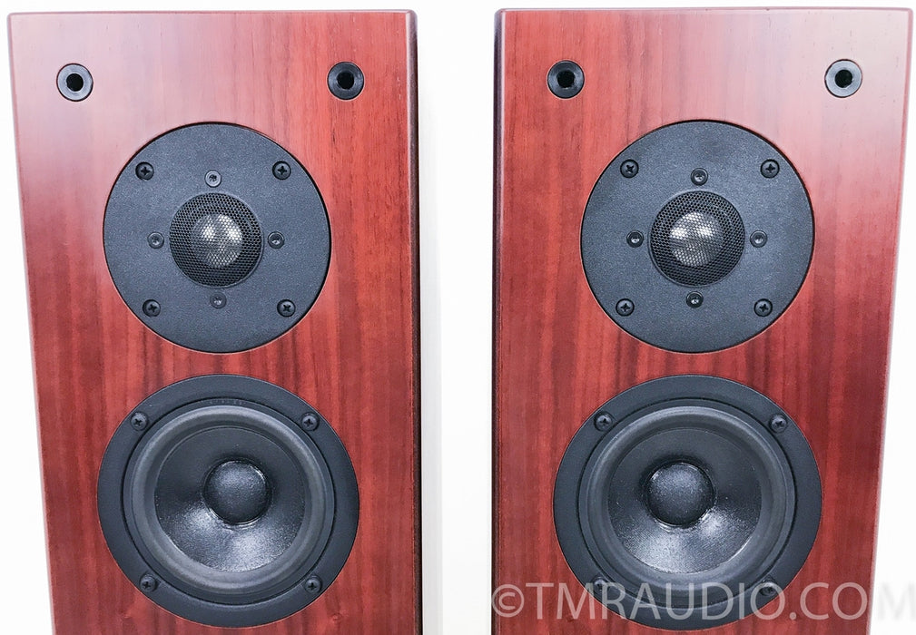 Aerial Acoustics Model 6 Floorstanding Speakers