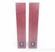 Aerial Acoustics Model 6 Floorstanding Speakers