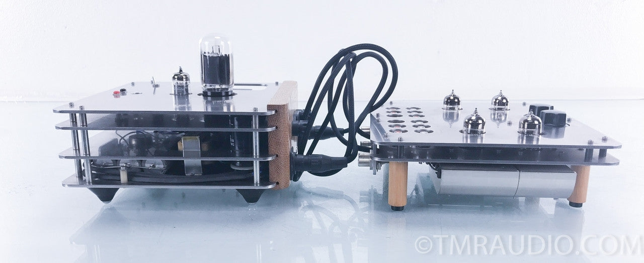Don Garber Fi Preamplifier w/ Power Supply (Custom Upgrades)