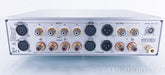 Nagra Jazz Stereo Tube Preamplifier w/ Power Supply (w/ upgrades)