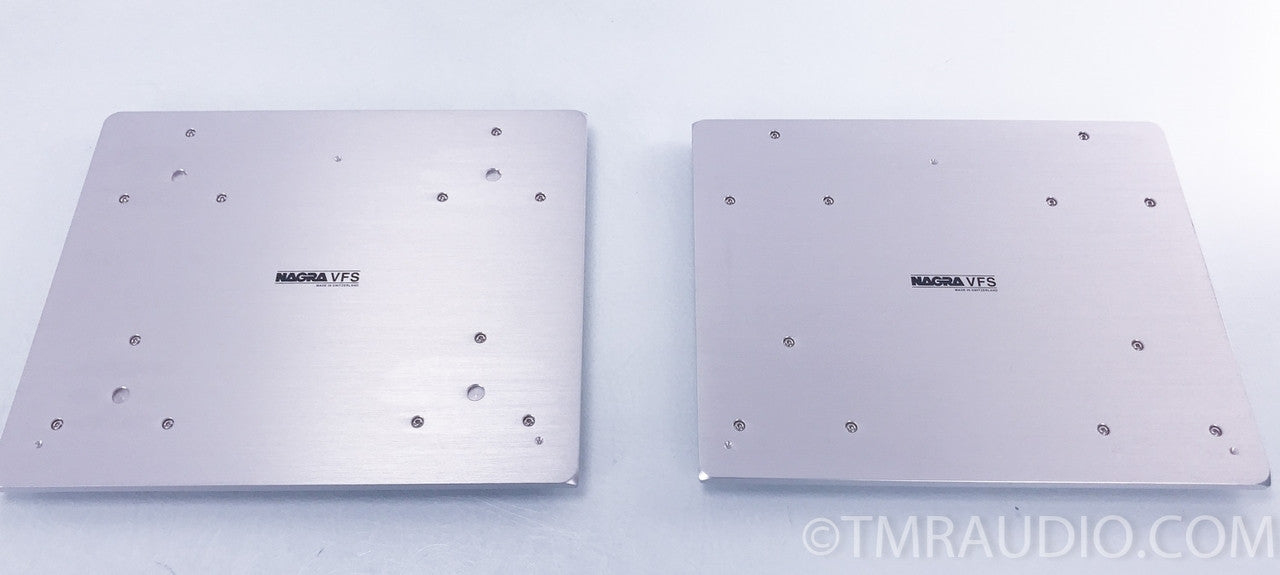 Nagra VFS Isolation Platform